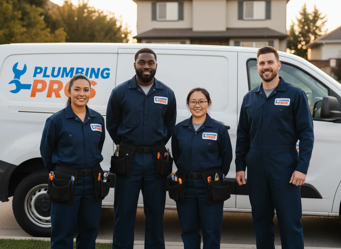 Water Heater Repair company in Harveysburg, OH